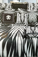 Xadrez Preto&Branco Roberto Cavalli