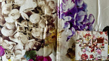 Couverture légère Floris ROBERTO CAVALLI 41989