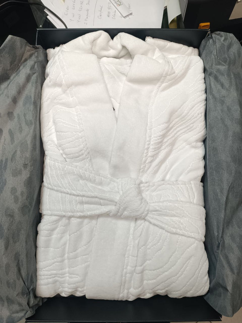 Okapi Bathrobe Kimon Roberto Cavalli 2021848