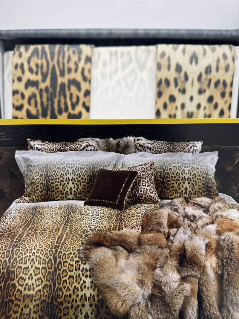 Completo lenzuola Bravo Roberto Cavalli 44642