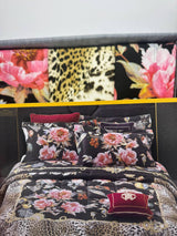 Completo lenzuola Rosamare Roberto Cavalli
