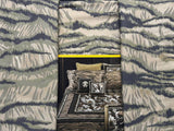 Completo lenzuola Pop Tiger Roberto Cavalli