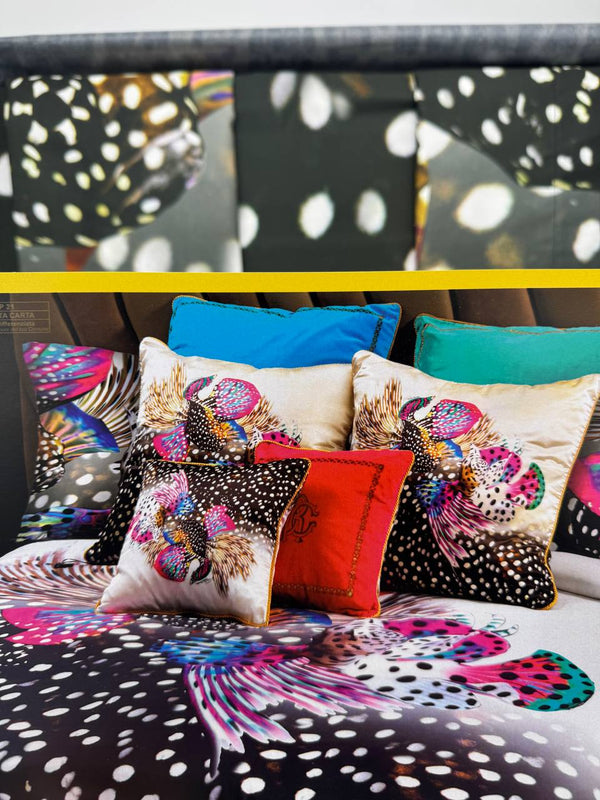 COMPLETO LETTO GALAPAGOS ROBERTO CAVALLI