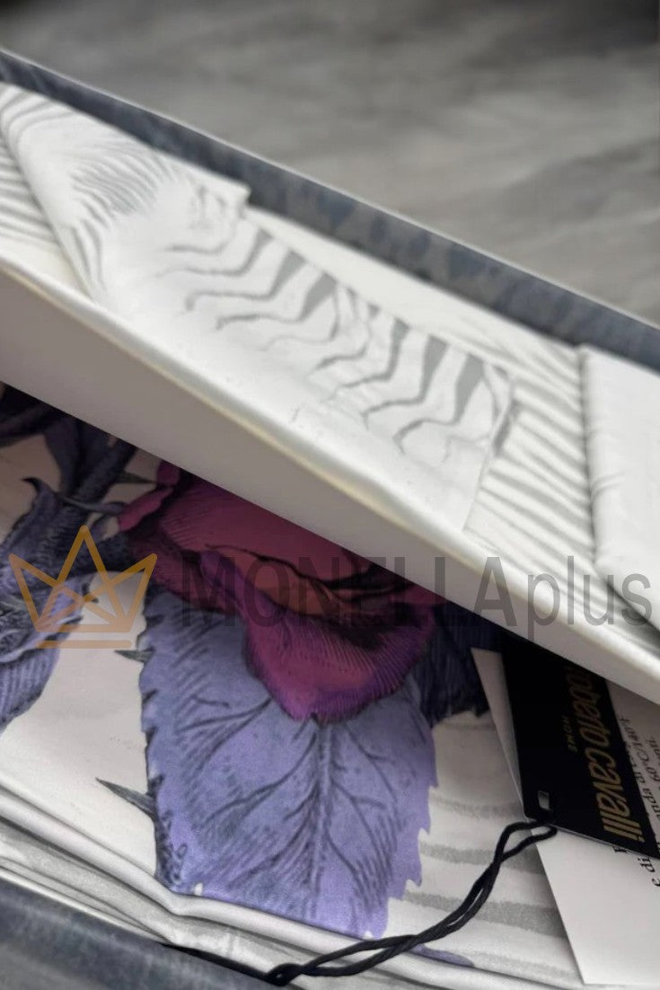 Completo lençóis ROSE dcset Roberto Cavalli