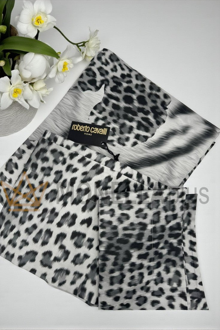 Conjunto Tiger Leopard DCS Roberto Cavalli 2018049