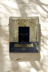 Conjunto Snake Python Roberto Cavalli