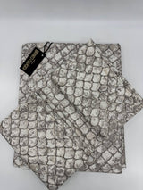 PARURE FLAKES DCSET Roberto Cavalli