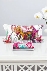 Caribbean sheet set Roberto Cavalli