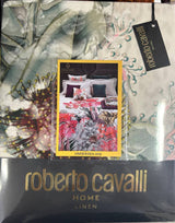 Completo copripiumino UNDERSEA Roberto Cavalli