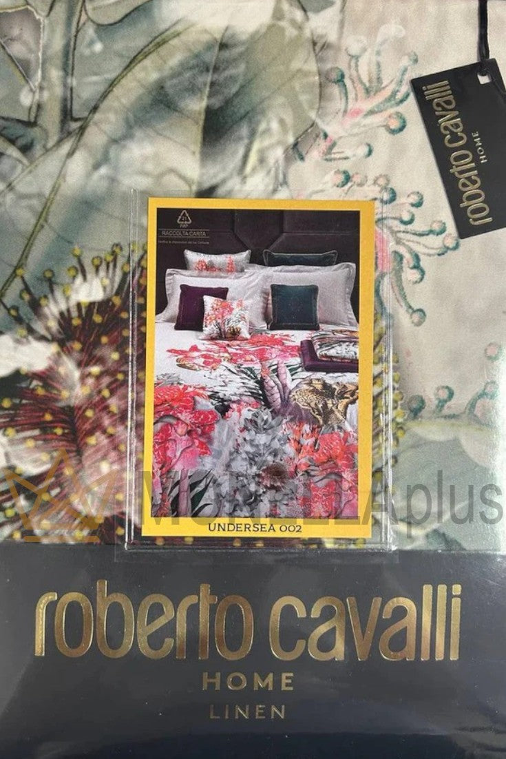 Комплект пододеяльника UNDERSEA Roberto Cavalli