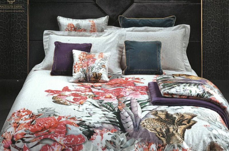 Completo copripiumino UNDERSEA Roberto Cavalli