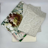 Completo copripiumino UNDERSEA Roberto Cavalli