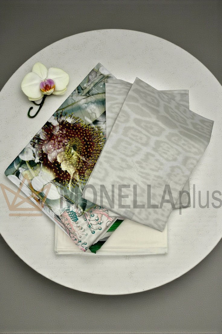 Комплект пододеяльника UNDERSEA Roberto Cavalli