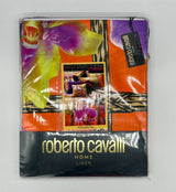 Completo lenzuola Foulard ROBERTO CAVALLI