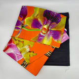 Completo lenzuola Foulard ROBERTO CAVALLI