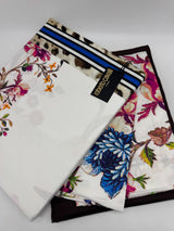 Completo copripiumino Beethoven Roberto Cavalli 2018026