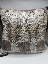 Cuscino LIBERTY Silk Roberto Cavalli 202988