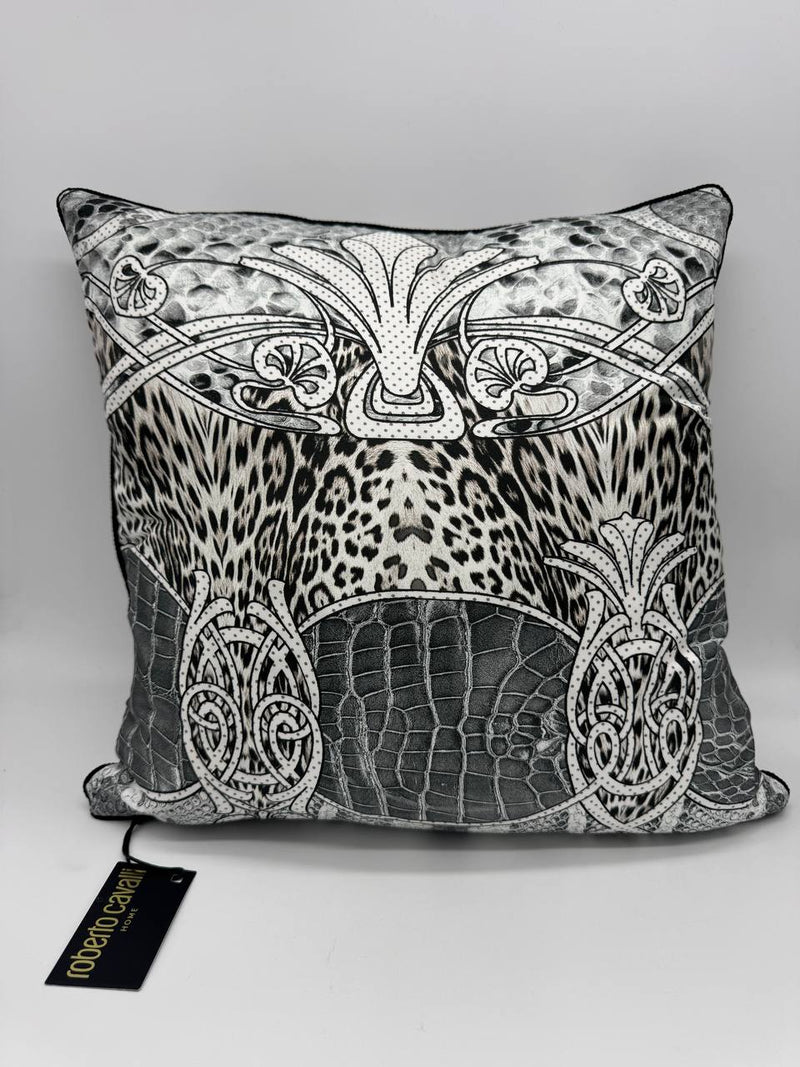 Cuscino LIBERTY Silk Roberto Cavalli 202988