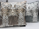 Cuscino LIBERTY Silk Roberto Cavalli 202988
