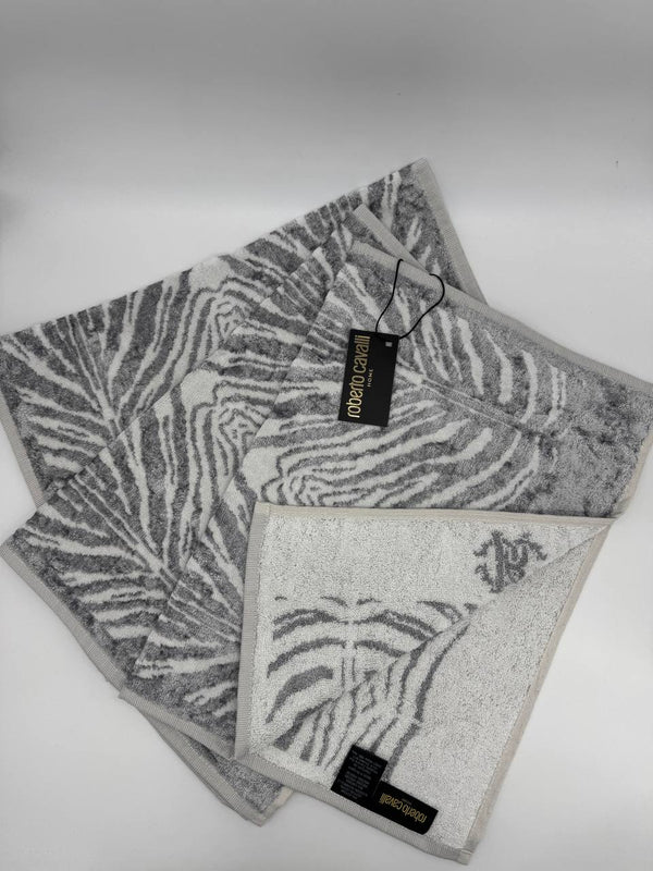 Telo ZEBREE Roberto Cavalli