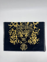 Asciugamano Ospite WILD JAGUAR Roberto Cavalli