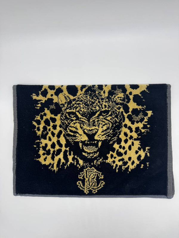 Asciugamano Ospite WILD JAGUAR Roberto Cavalli
