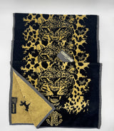 Asciugamano Ospite WILD JAGUAR Roberto Cavalli