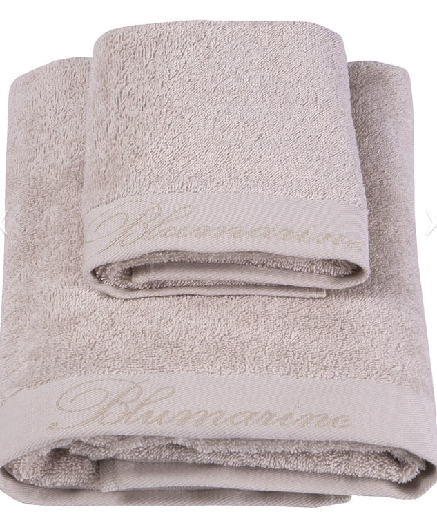 Sada ručníků 2 ks. Spa Blumarine 79471