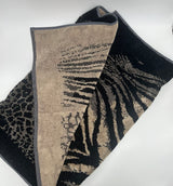 Ručník AFRICAN ZEBRA <tc>Roberto Cavalli</tc>