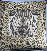 Cuscino Frame Skins SILK Roberto Cavalli