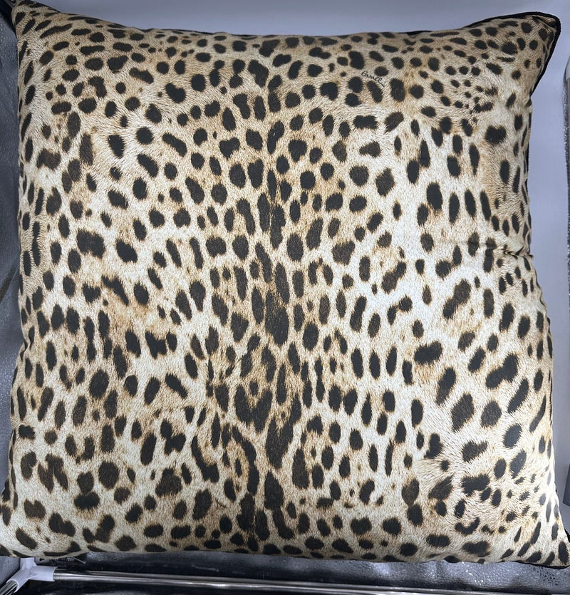 Cuscino Frame Skins SILK Roberto Cavalli