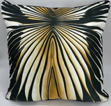 CUSCINO TIGRESSE SILK Roberto Cavalli
