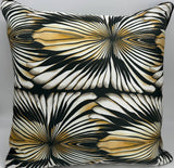 CUSCINO TIGRESSE SILK Roberto Cavalli