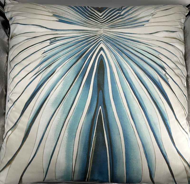 CUSCINO TIGRESSE SILK Roberto Cavalli
