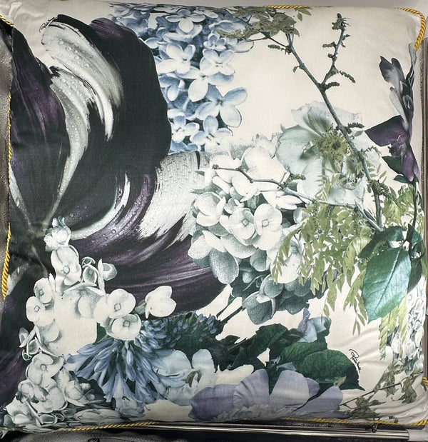 Подушка мебельная Floris Roberto Cavalli 43490