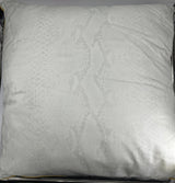 CUSCINO BOTANIC SILK Roberto Cavalli