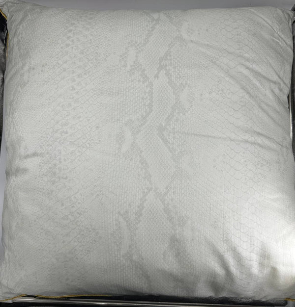 CUSCINO BOTANIC SILK Roberto Cavalli