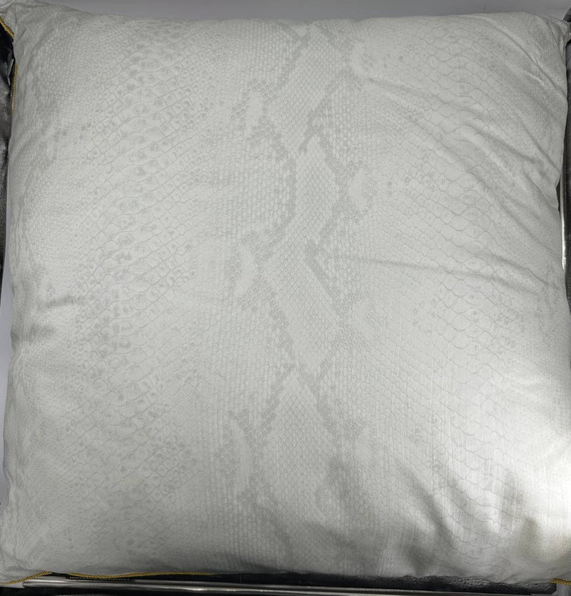 CUSCINO BOTANIC SILK Roberto Cavalli