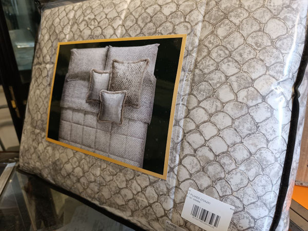 Light blanket Flakes ROBERTO CAVALLI 98529