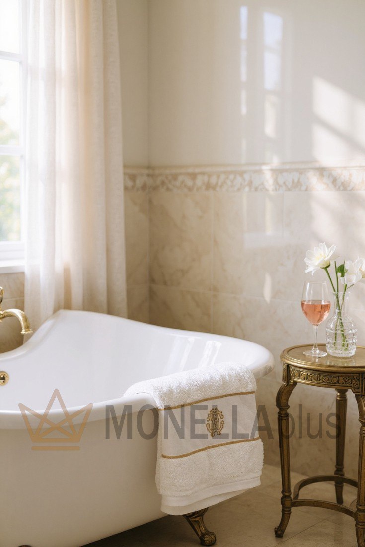 Telo NOUVEAU OR Roberto Cavalli