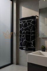 Telo Bagno Nowy Crackle Diesel