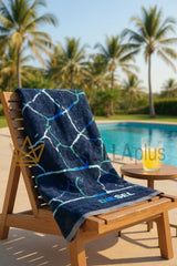 Telo Bagno Nowy Crackle Diesel