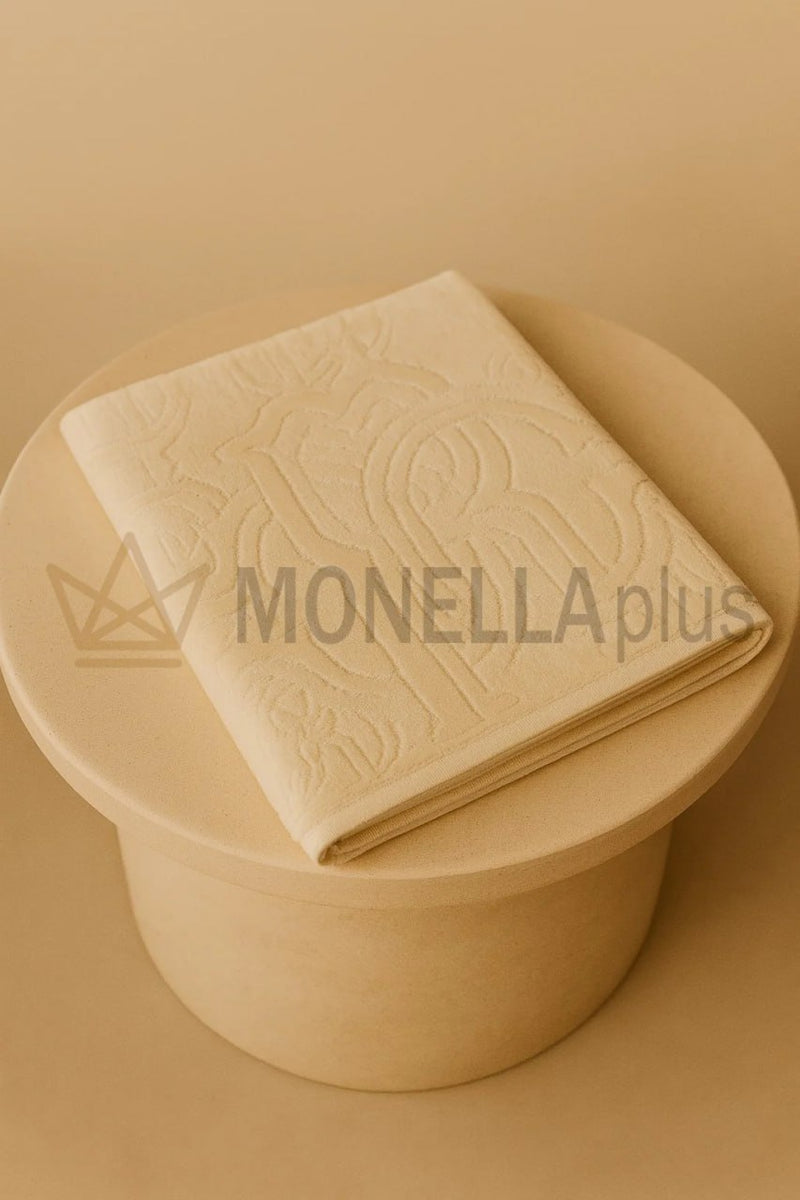 Serviette d'invité Roberto Cavalli