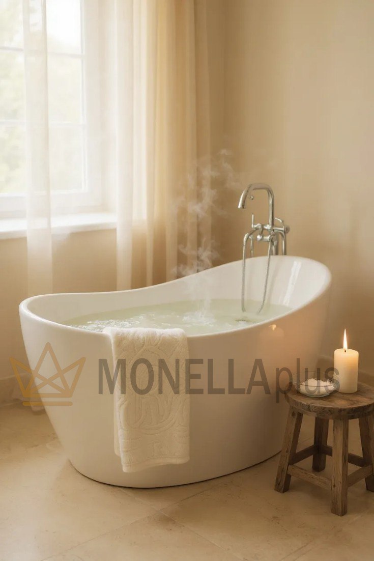 Serviette d'invité Roberto Cavalli