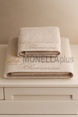 Σετ πετσέτες 2 τεμ Spa Blumarine