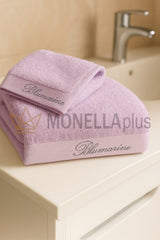 Σετ πετσέτες 2 τεμ Spa Blumarine