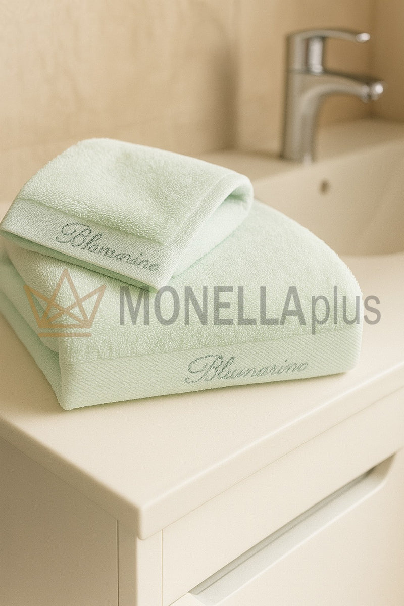 Σετ πετσέτες 2 τεμ Spa Blumarine