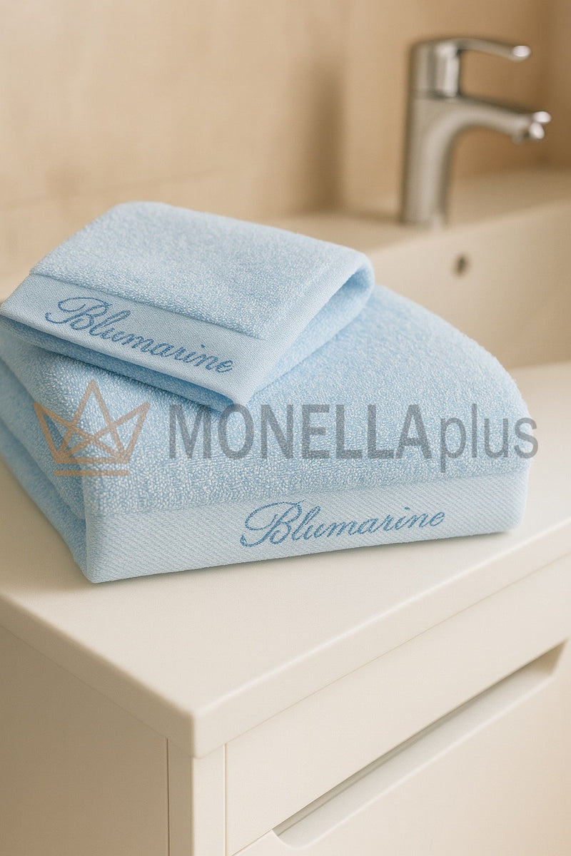 Σετ πετσέτες 2 τεμ Spa Blumarine