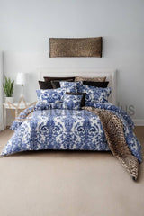 Přikrývka Azuleyos Roberto Cavalli