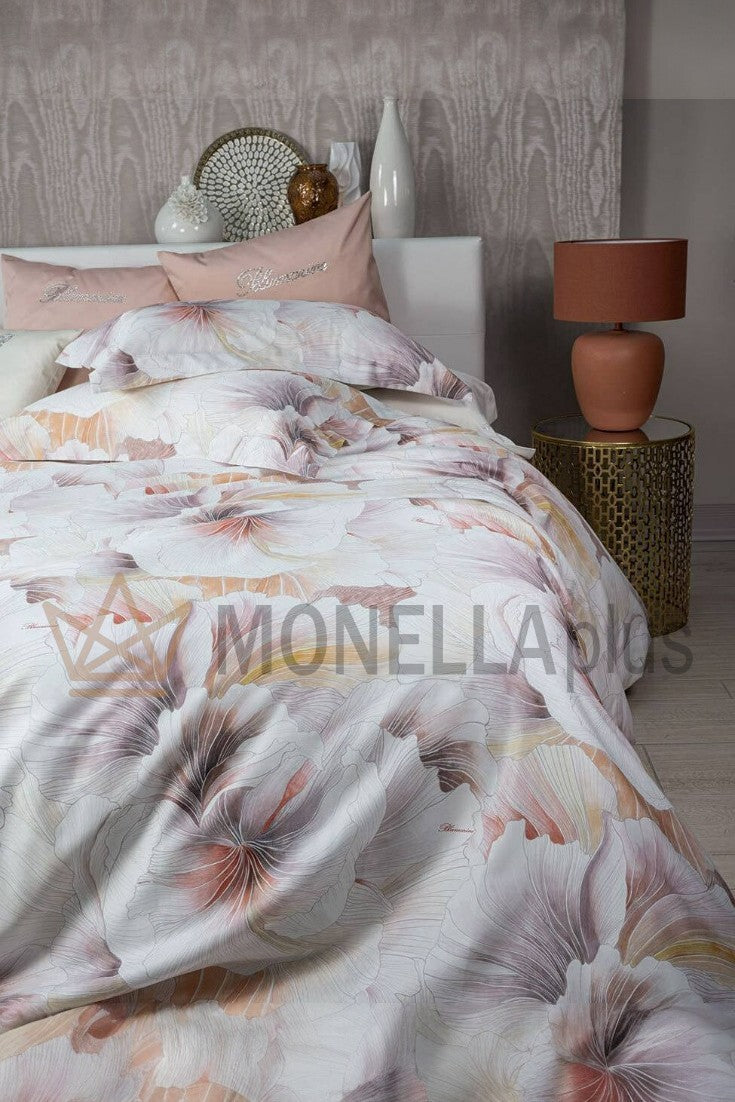Completo lençóis Bella Di Notte casal Blumarine